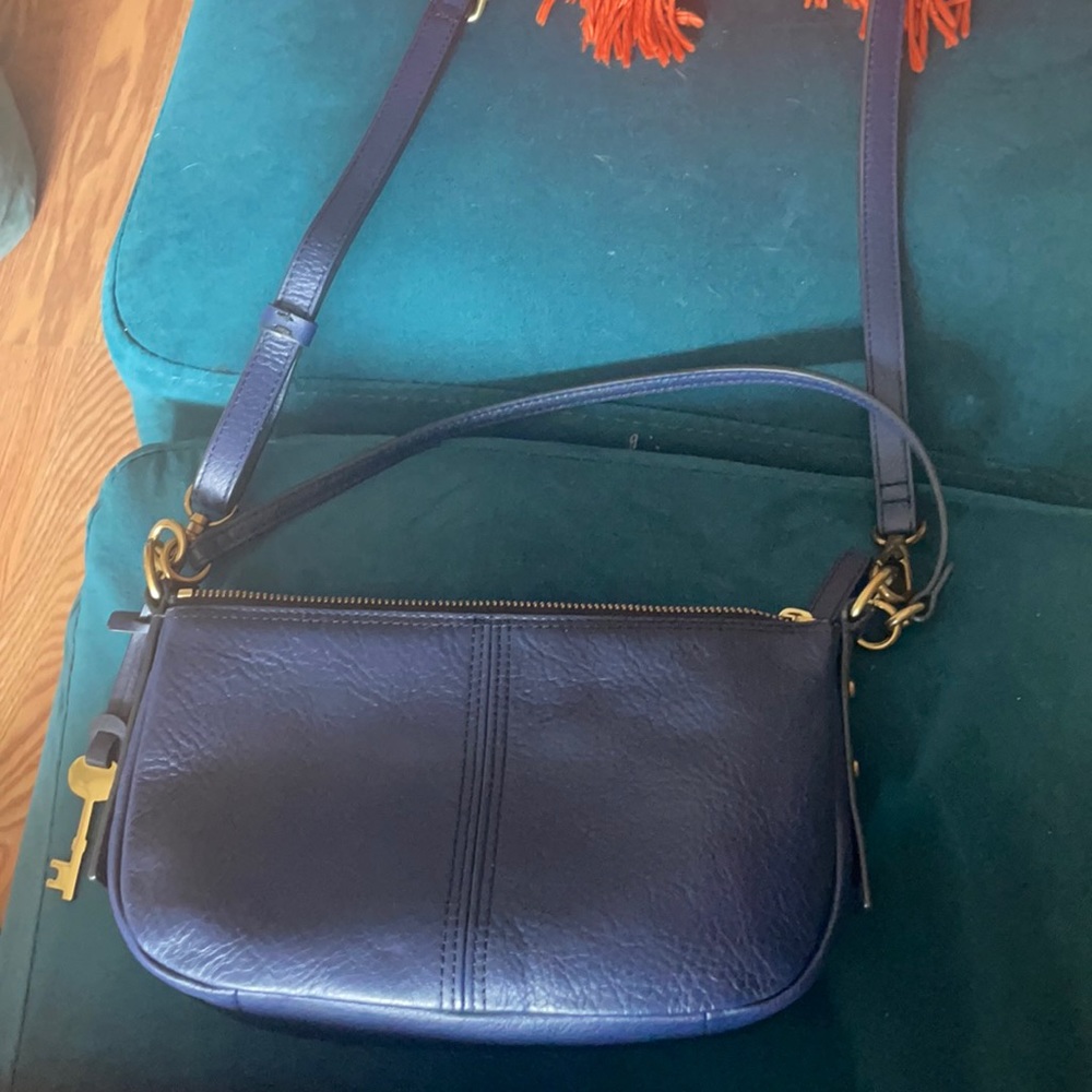 Fossil Jolie Baguette